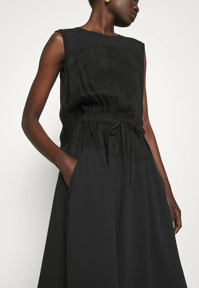 CLARISSA - Day dress - black MAX&Co. CLARISSA - Day Dress - Black -Max & Co.Sales c06cd4537d144b9d945aa977c6e9e5c3