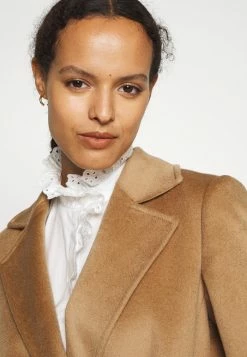 MAX&Co. LONGRUN - Classic Coat - Camel -Max & Co.Sales c15d94f98c204313b778b7c27f68b333