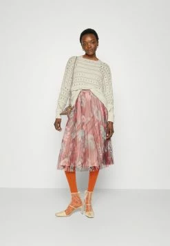 MAX&Co. Jumper - Ivory -Max & Co.Sales c20b58c3d752447ebb10554f5bfb75e5