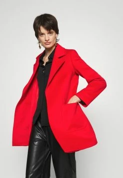 MAX&Co. SHORTRUN - Classic Coat - Red -Max & Co.Sales c20ff4b880ea4a5b9f06c179a1189199