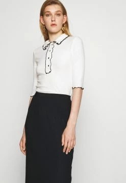 MAX&Co. CHIODO - Pencil Skirt - Black -Max & Co.Sales c21cc3e28abd4ea1b3973d16ce0ea146