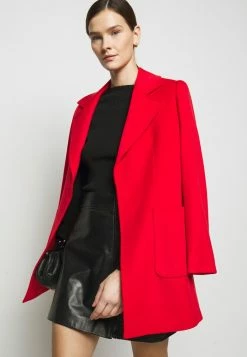 MAX&Co. SHORTRUN - Classic Coat - Red -Max & Co.Sales c234bc90d6784afd8f7d7ca6e571385b