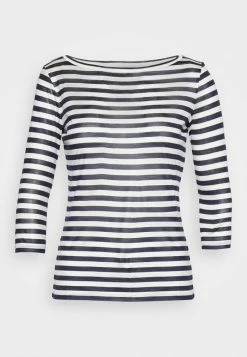 MAX&Co. DANZICA - Long Sleeved Top - Midnight Blue -Max & Co.Sales c2a149b0f7b04c7088b179f2486a07ee