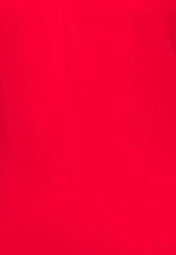 MAX&Co. DADO - Jersey Dress - Red 4 MAX&Co. DADO - Jersey Dress - Red -Max & Co.Sales c2d0b62275fc4950a102c15d07f8e65a