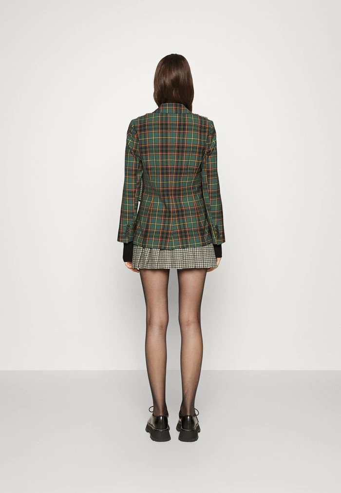 CORRIB - Blazer - emerald green pattern MAX&Co. CORRIB - Blazer - Emerald Green Pattern -Max & Co.Sales c2db9a6d06a34a5ea0a85a4c0dc701ec