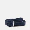 MAX&Co. PIANURA CINTURA BRETELLE - Belt - Azzurro -Max & Co.Sales c329857624e54ac6b466b808a31eb05d