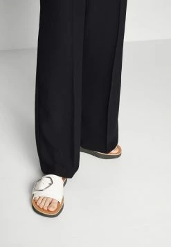 MAX&Co. LEVITARE - Trousers - Black -Max & Co.Sales c337ffb19b4a4e6f9ba7dfd834c1722d