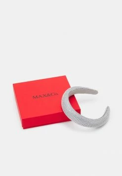 MAX&Co. BLING - Hair Styling Accessory - Argento -Max & Co.Sales c40113f455e34669ada32848ba68f3b3