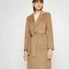 MAX&Co. RUNAWAY - Classic Coat - Camel -Max & Co.Sales c43c14ad4e7b4c3b973b265763b26f82