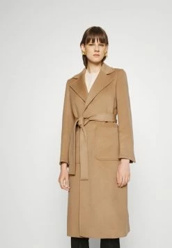 MAX&Co. RUNAWAY - Classic Coat - Camel