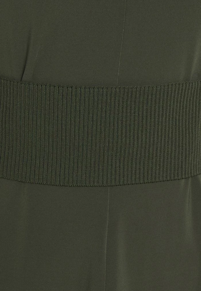 CREATIVO - Jersey dress - khaki green MAX&Co. CREATIVO - Jersey Dress - Khaki Green -Max & Co.Sales c4582a99432745768181ec696aeb94c1