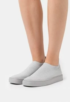 MAX&Co. Slip-ons - Light Grey