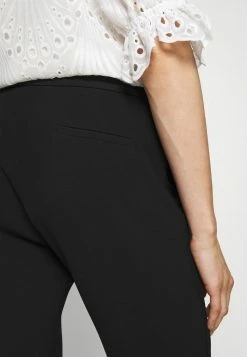 MAX&Co. MELISSA - Trousers - Black -Max & Co.Sales c554d3f090c043479ec4c397195abc40