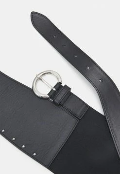 MAX&Co. RIDE - Waist Belt - Nero -Max & Co.Sales c5d6a276bec649acb4614235f2bc07c5