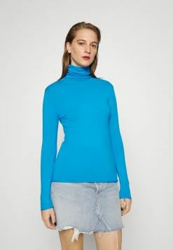 MAX&Co. SCOOTER - Jumper - Turquoise