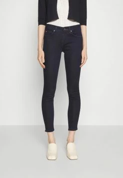 MAX&Co. MILANO - Jeans Skinny Fit - Midnight Blue
