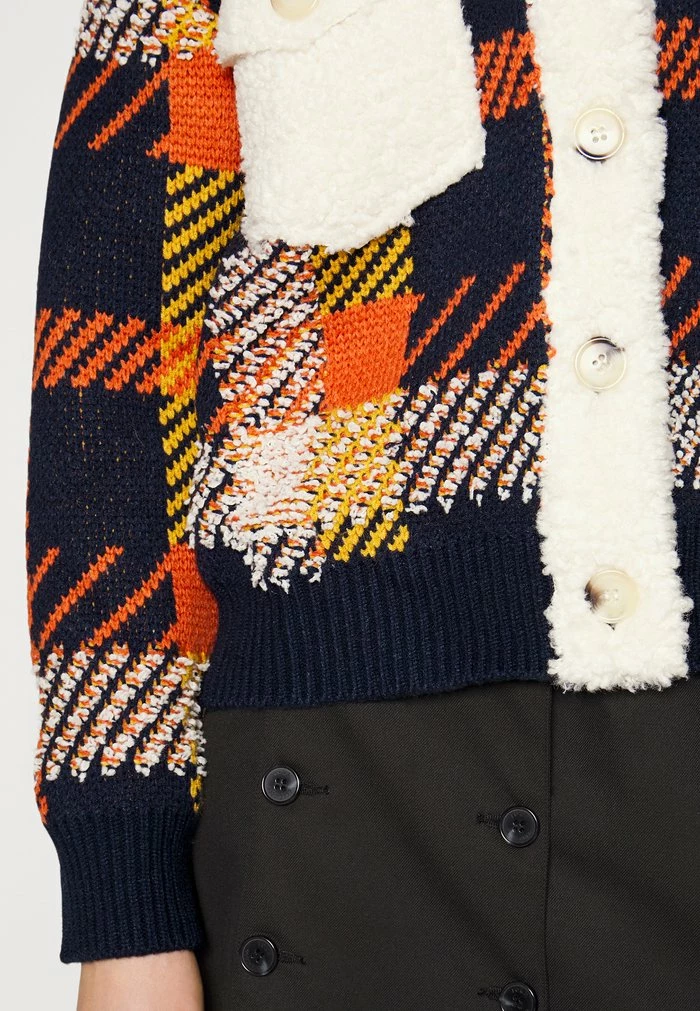 SCORCIO - Winter jacket - midnight blue MAX&Co. SCORCIO - Winter Jacket - Midnight Blue -Max & Co.Sales c666262c3c9c44a59de70af9d5b6ba67