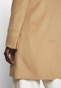 MAX&Co. JET - Classic Coat - Camel -Max & Co.Sales c6a146bd0733436e891eb7c3e8b5473f