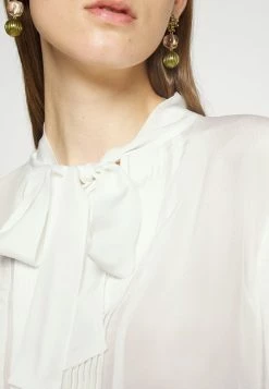 MAX&Co. CRONACA - Blouse - White -Max & Co.Sales c6c7de41245a43dca09aaba3162c06ff