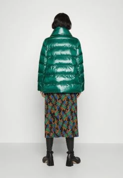 MAX&Co. VENTO - Down Jacket - Dark Green -Max & Co.Sales c6e0626cbad94cb093f6a06525e6fa30
