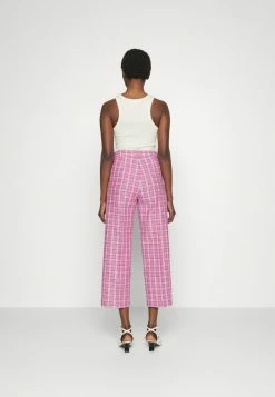 MAX&Co. NAVIGLIO - Trousers - Fuchsia Pattern 4 MAX&Co. NAVIGLIO - Trousers - Fuchsia Pattern -Max & Co.Sales c792628dbbf14420a9799e6e6c8cebb5