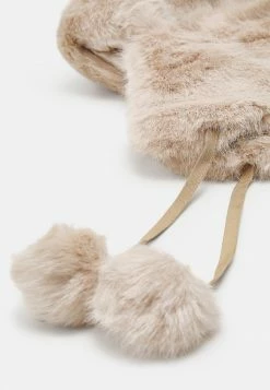 MAX&Co. BARRIERA - Beanie - Beige -Max & Co.Sales c7eb9ca52b0743e48791142d215ab821