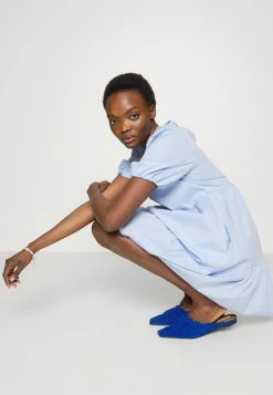 MAX&Co. GAIA - Day Dress - Light Blue 5 MAX&Co. GAIA - Day Dress - Light Blue -Max & Co.Sales c8b536f7de5843e3ba88289c0749e4b5