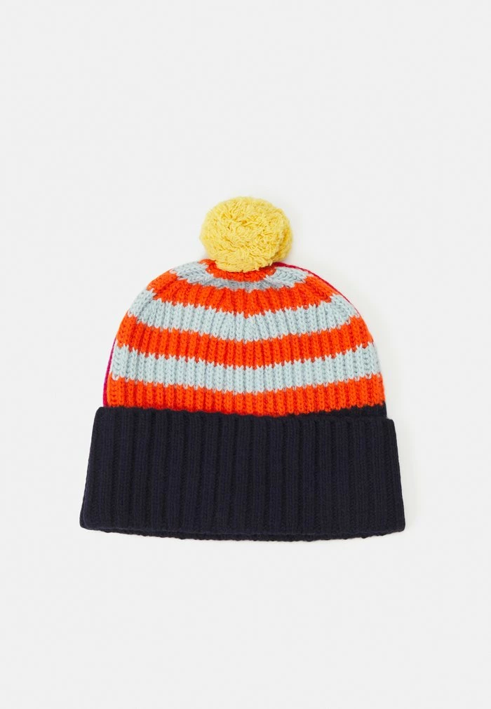 ABBINATO - Beanie - multicolor MAX&Co. ABBINATO - Beanie - Multicolor -Max & Co.Sales c92faa2cc7d9424fac754e23eb897cdf