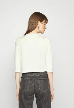 MAX&Co. MESSICO - Cardigan - White -Max & Co.Sales c97978a8d7cd4822ac4b4444bd8cf8a4