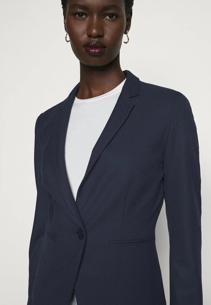 MANILA - Blazer - navy blue MAX&Co. MANILA - Blazer - Navy Blue -Max & Co.Sales c9b193eba2754a6bb2338d7537de37a1