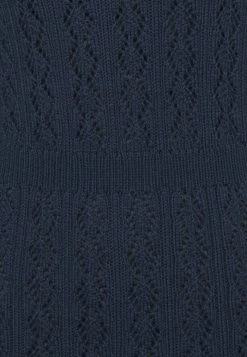 MAX&Co. PALATA - Jumper Dress - Midnight Blue -Max & Co.Sales c9b69ee7d14a483586b5c4074e76132a