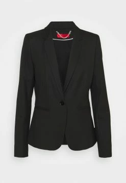 MAX&Co. MANILA - Blazer - Schwarz 13 MAX&Co. MANILA - Blazer - Schwarz -Max & Co.Sales ca59d263a0134aa5bbde593a192f3cc7