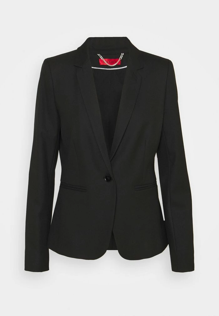 MAX&Co. MANILA - Blazer - Schwarz 7 MAX&Co. MANILA - Blazer - Schwarz - Image 5