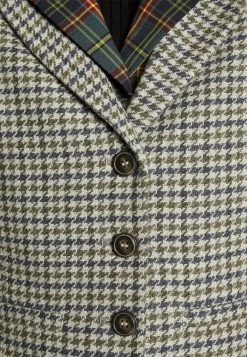 MAX&Co. CORRIB - Blazer - Emerald Green Pattern 9 MAX&Co. CORRIB - Blazer - Emerald Green Pattern -Max & Co.Sales caacafcee2c248f4893c9aaca3fa595d