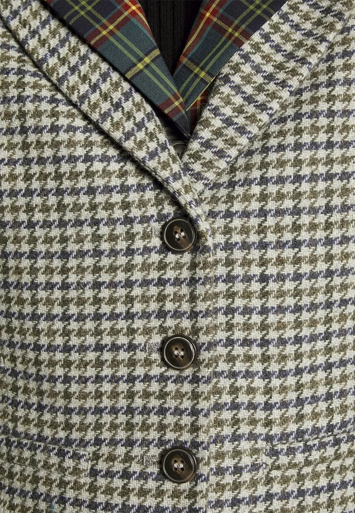 CORRIB - Blazer - emerald green pattern MAX&Co. CORRIB - Blazer - Emerald Green Pattern -Max & Co.Sales caacafcee2c248f4893c9aaca3fa595d