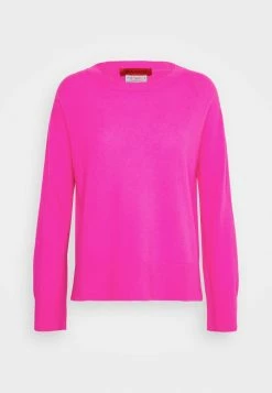 MAX&Co. SONIA - Jumper - Fuchsia -Max & Co.Sales caaf935b3bae414d9871060c85740ec5