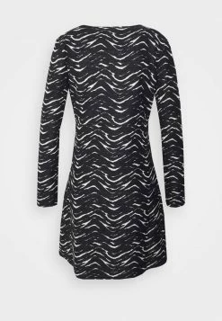 MAX&Co. DAMI - Jersey Dress - Black -Max & Co.Sales cb0da7d6741b40a19522b2849fcef86e