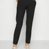MAX&Co. MELISSA - Trousers - Black 1 MAX&Co. MELISSA - Trousers - Black -Max & Co.Sales cb4bf6f3244241a6a3dea16be3718597