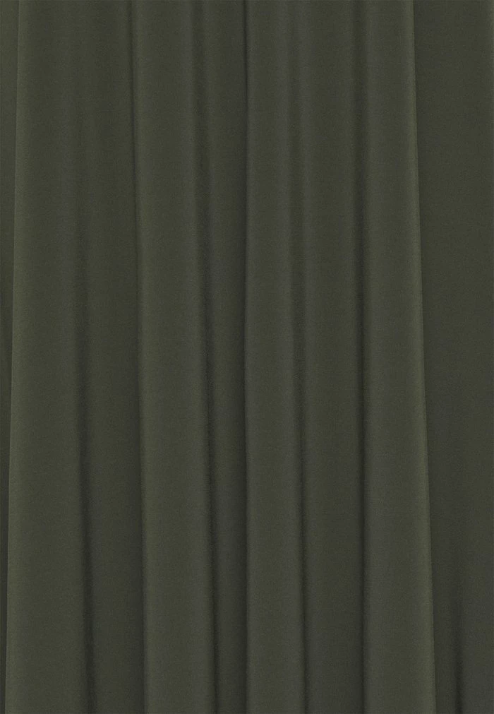 CREATIVO - Jersey dress - khaki green MAX&Co. CREATIVO - Jersey Dress - Khaki Green -Max & Co.Sales cb91553a9ec2453cb30549d46860223c