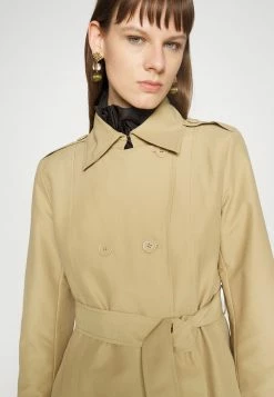 MAX&Co. MILO - Trenchcoat - Brown 6 MAX&Co. MILO - Trenchcoat - Brown -Max & Co.Sales cbc6c37ecfd544b19d010d88cca67c18