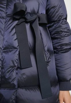 MAX&Co. EVEREST - Down Coat - Navy Blue -Max & Co.Sales cbfe7acb62664cd8b13a508225ecbf13