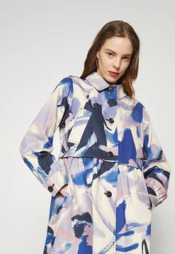 MAX&Co. FATALE - Short Coat - Ivory -Max & Co.Sales cc1553d34d284c329f93d80b8bbb2ece