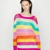 MAX&Co. SONORO - Jumper - Multi-coloured -Max & Co.Sales cc3b8e080a79479bafc852cc6cff5cd1