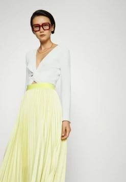 MAX&Co. SONETTO - Jumper - Ivory -Max & Co.Sales cc785925c1a74725a902685c1d488bc2