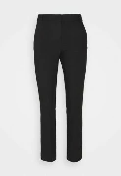 MAX&Co. ORMAI - Trousers - Black -Max & Co.Sales ccc4958bf00a4360b260cea6401530ca