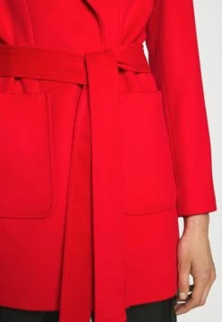 MAX&Co. SHORTRUN - Classic Coat - Red -Max & Co.Sales ccce60ad4bc2402eb02b6cb9128e7013