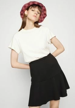 MAX&Co. CUTE - A-line Skirt - Black -Max & Co.Sales cd2aa9e3a11c44ddab148b91bb456c01