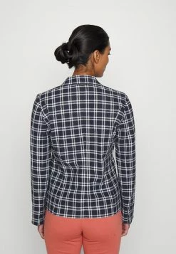 MAX&Co. BELINDA - Blazer - Navy Blue -Max & Co.Sales cd4002977cb944439d3d821f6430839f