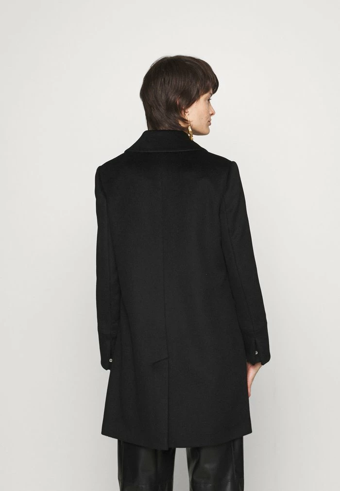JET - Classic coat - black MAX&Co. JET - Classic Coat - Black -Max & Co.Sales cd69b43f3ff54251a8229631e12c7ed7