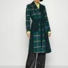 MAX&Co. TEMPERA - Classic Coat - Green -Max & Co.Sales cdf9d51826c34f09beddcee09629a0b2